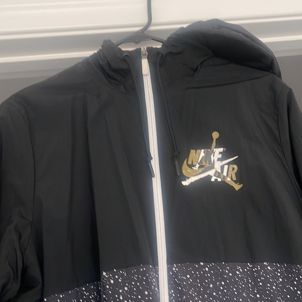 Nike Zip Up - Picture 2 of 3
